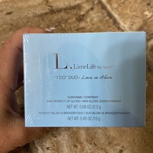 “I do” Duo    Love is Alive